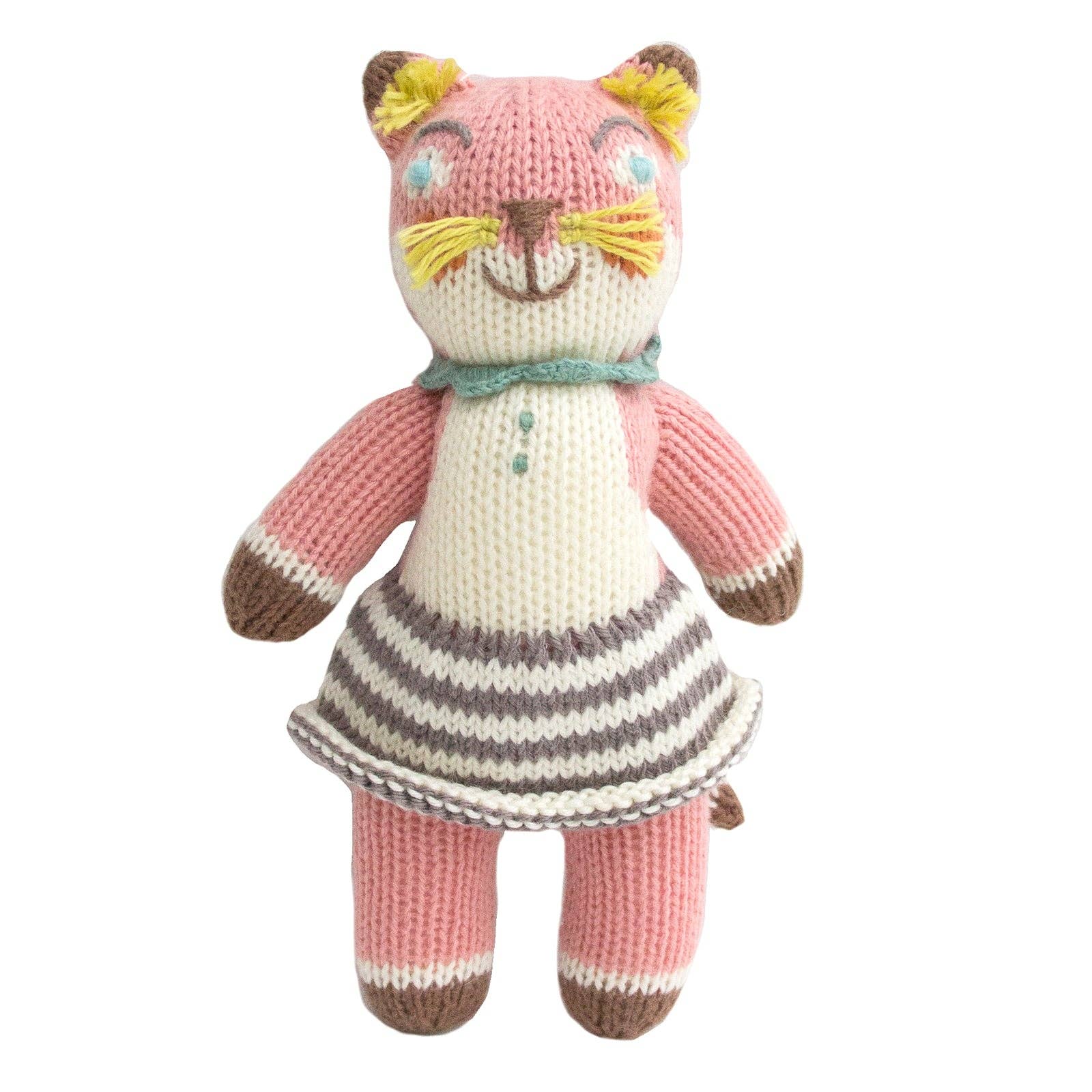 Teeny Suzette
