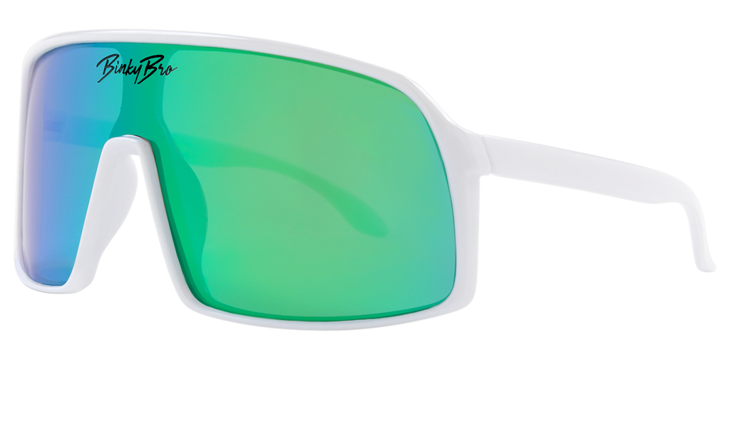 Monteverde (Greeny) Sunglasses