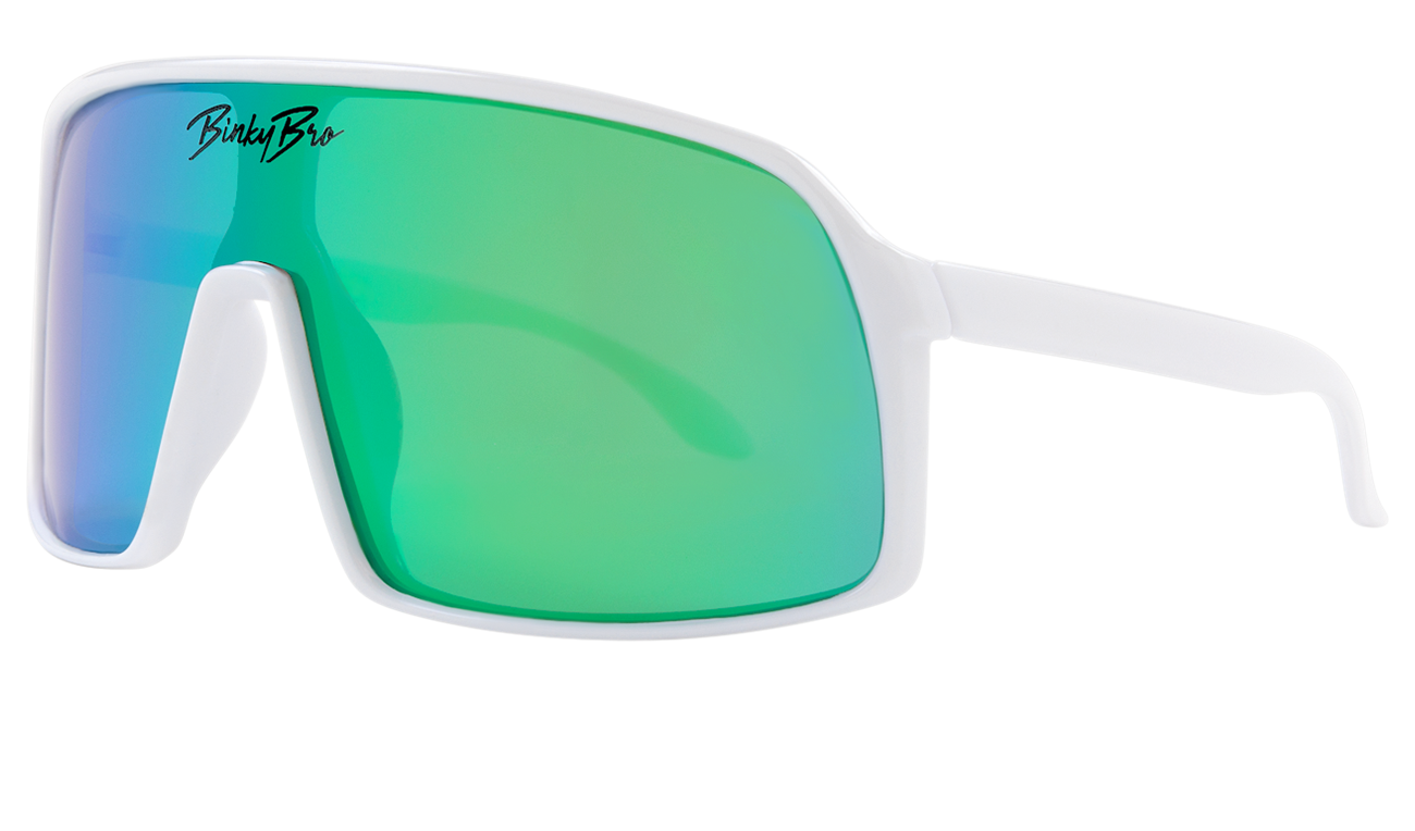 Monteverde (Greeny) Sunglasses