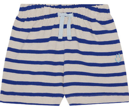 Shorts - Aelius Reef Stripe