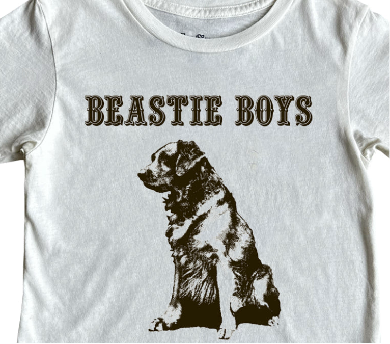 Beastie Boys T-Shirt