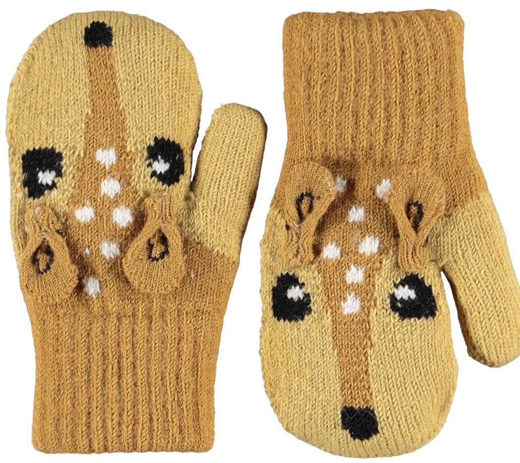 Mittens - Keanu
