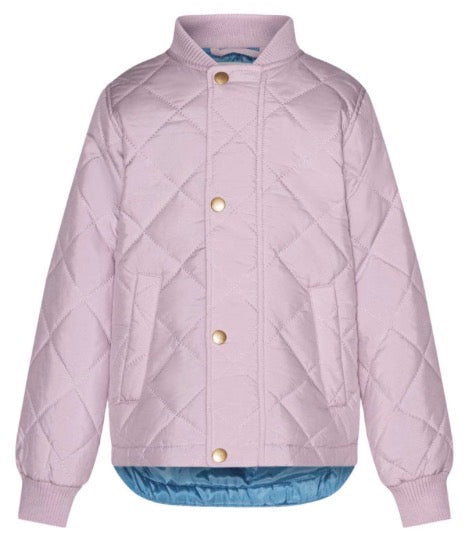 Jacket - Hallow Alpine Glow