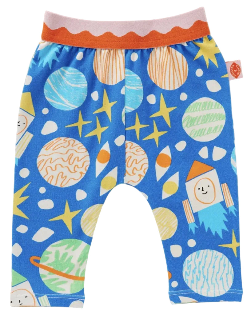 Leggings - See You In Space