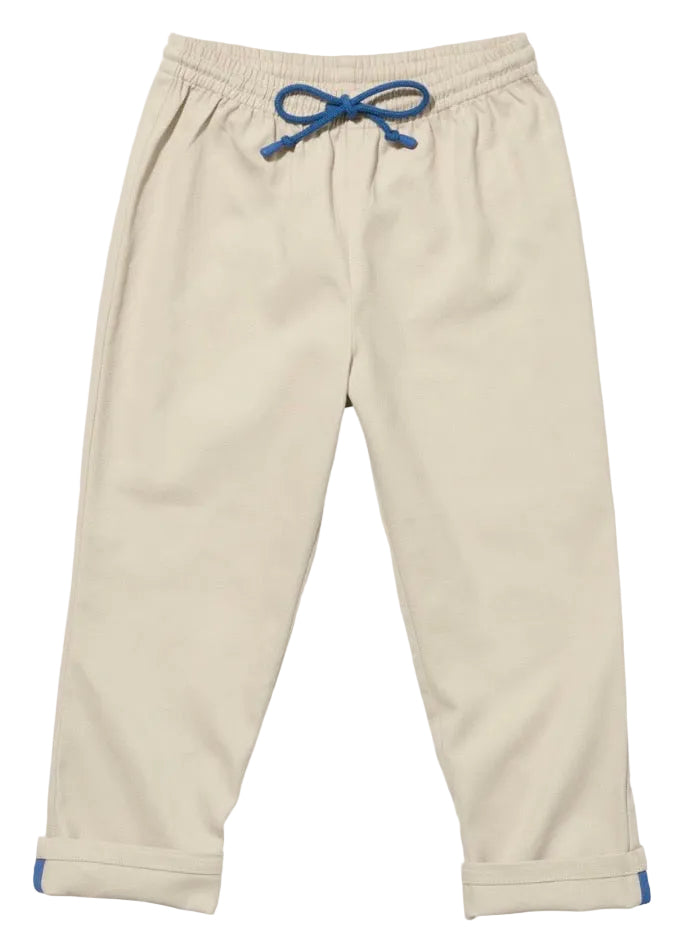 Bowie Baby Pants - Shell