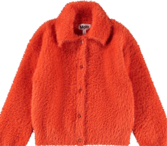 Cardigan - Gwen - Rising Sun