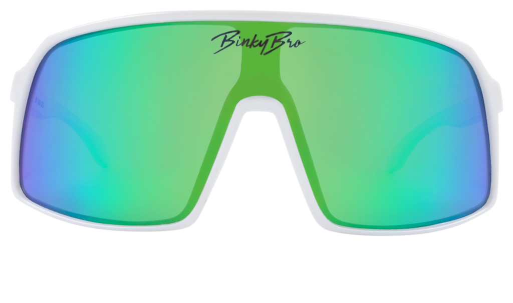Monteverde (Greeny) Sunglasses