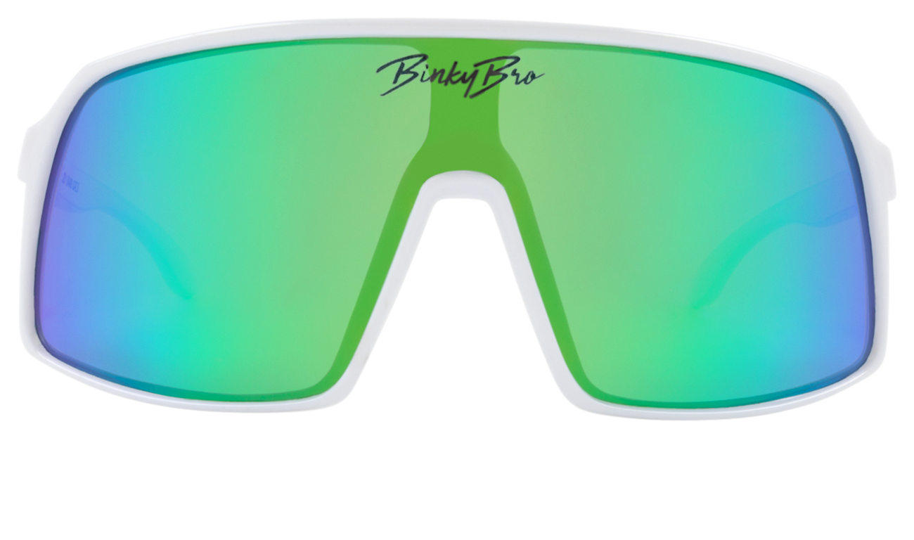 Monteverde (Greeny) Sunglasses