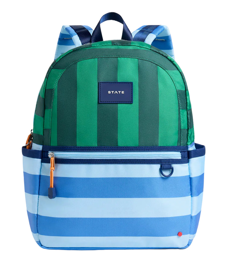 Backpack - Kane Kids - Stripes