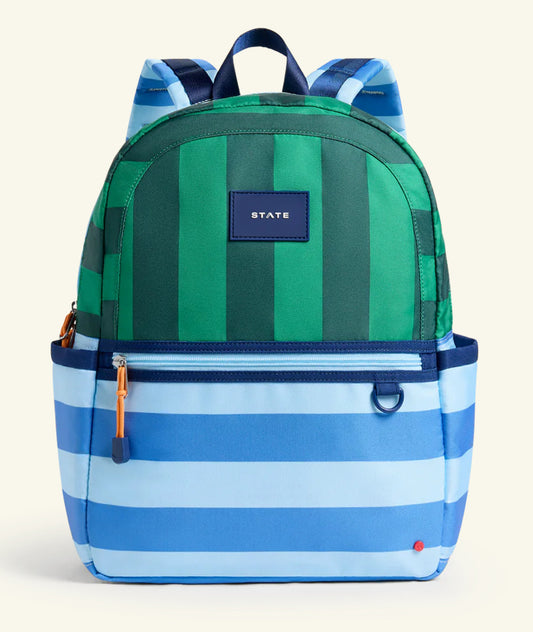 Backpack - Kane Kids - Stripes