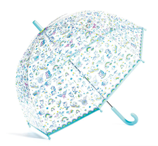 Children's Umbrella - Space