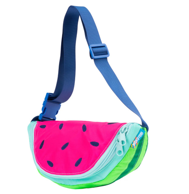 Fruit Fanny Pack - Yuzu Lemon