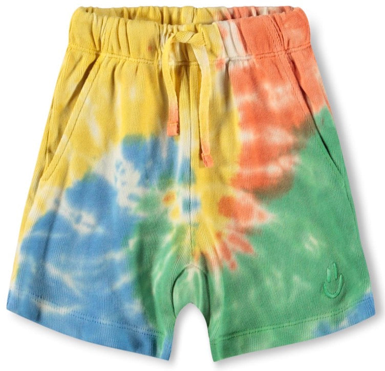 Shorts - Simms - Shiny Swirl