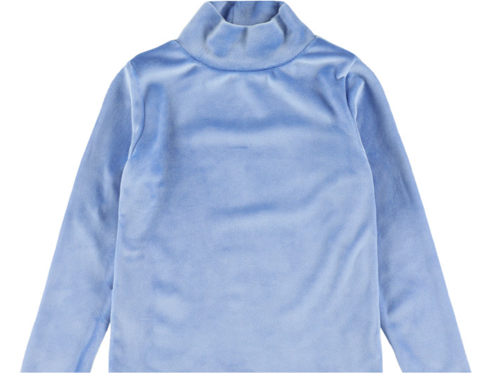 Yvy Shirt - Lavender