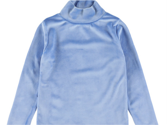 Yvy Shirt - Lavender