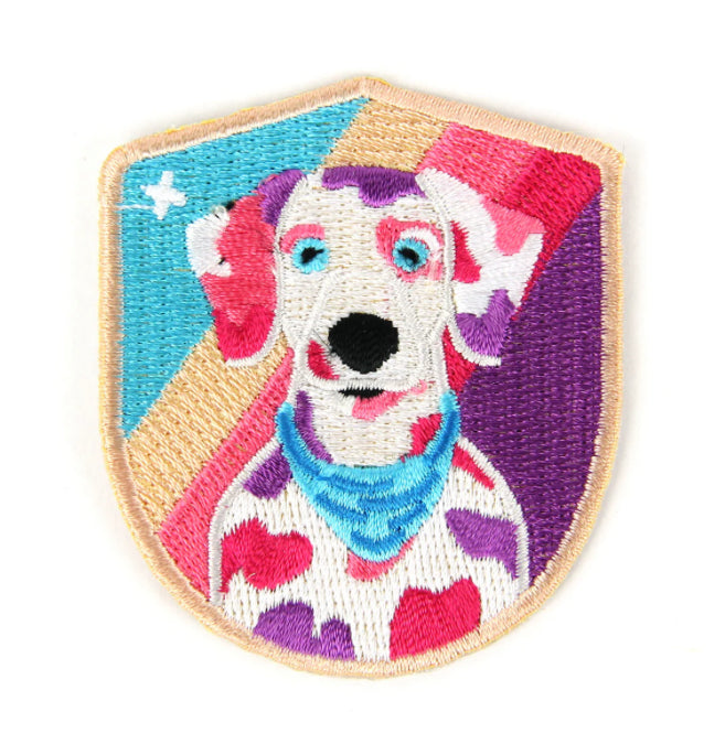 Mokuyobi Patch