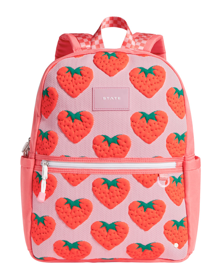 Backpack - Kane Kids - Strawberries