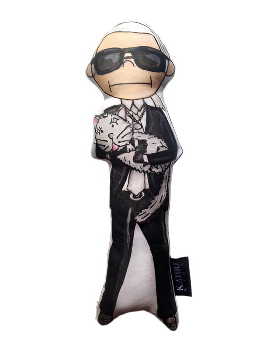 Little Karl Doll