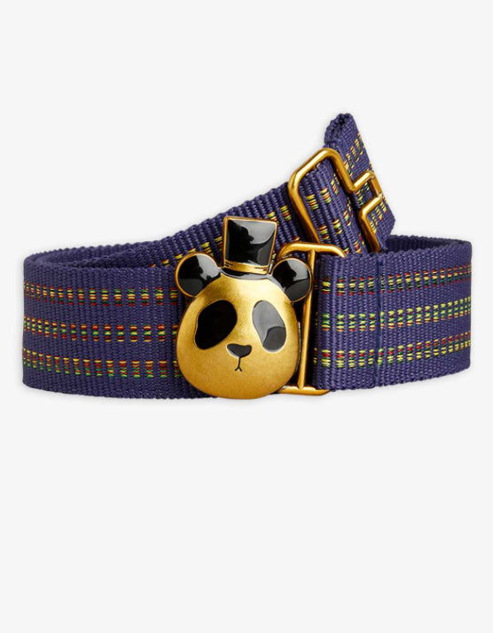 Panda Belt