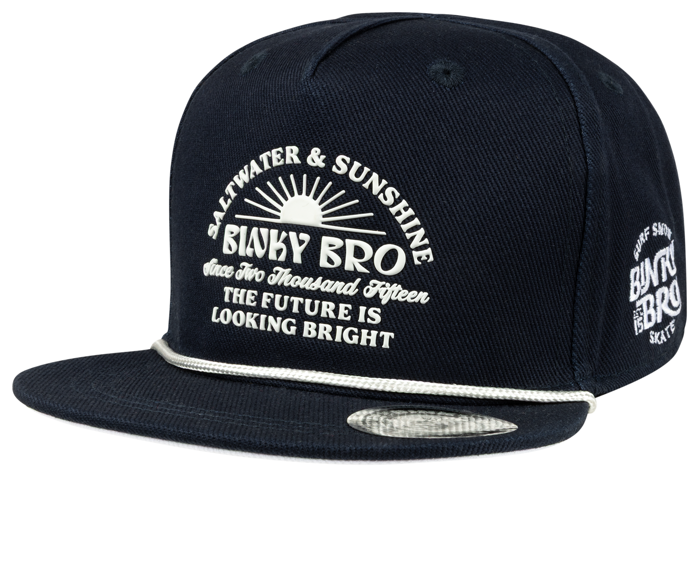 Trucker Cap - Kids Hat The Future