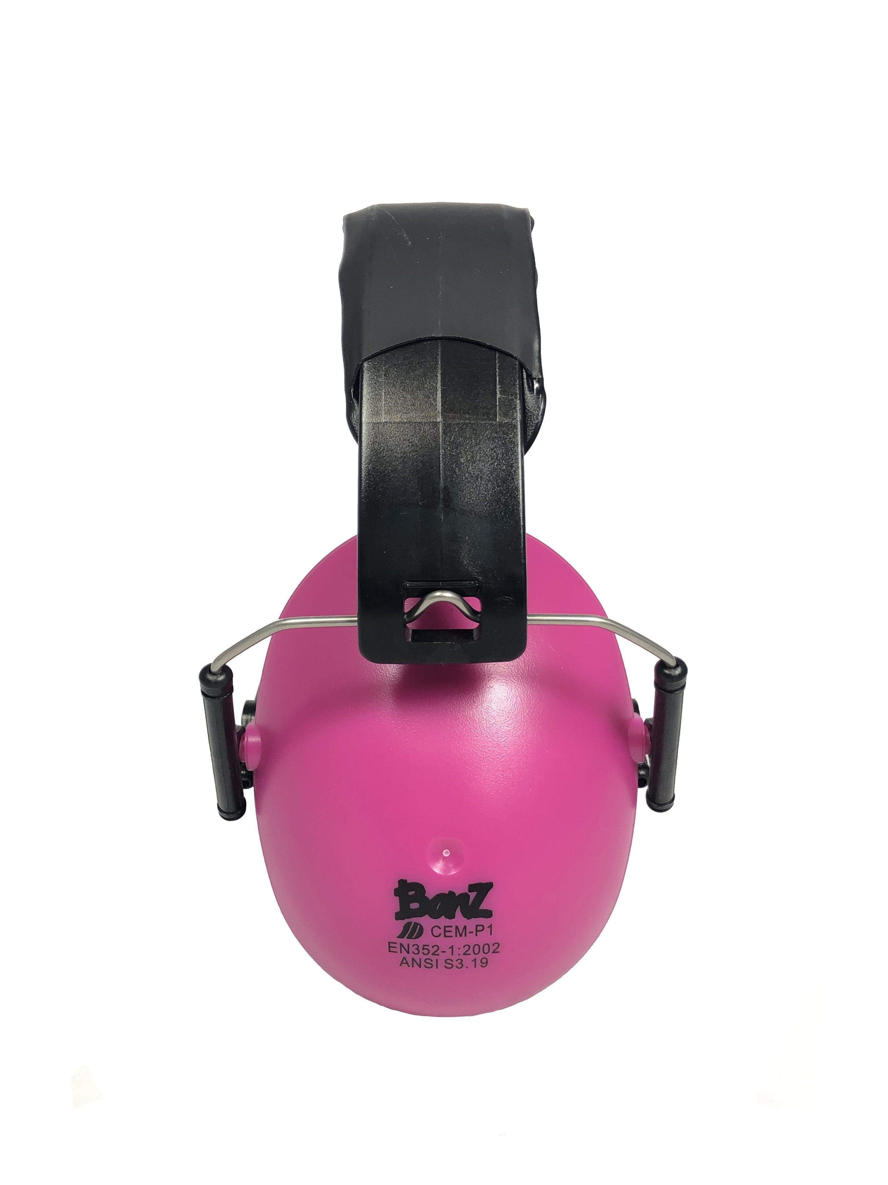 Kids Earmuffs - Peridot