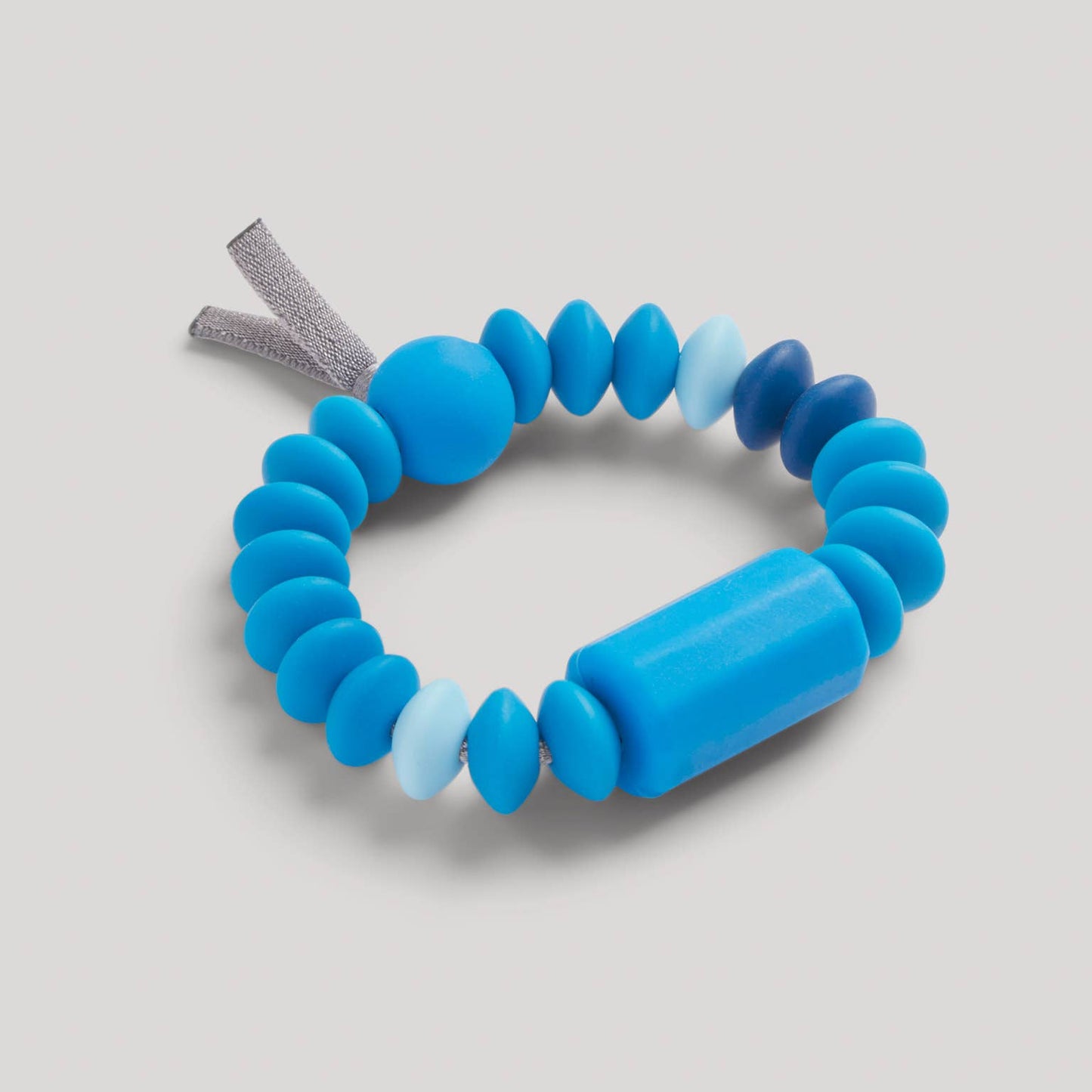 Cobalt Sensory Bracelet