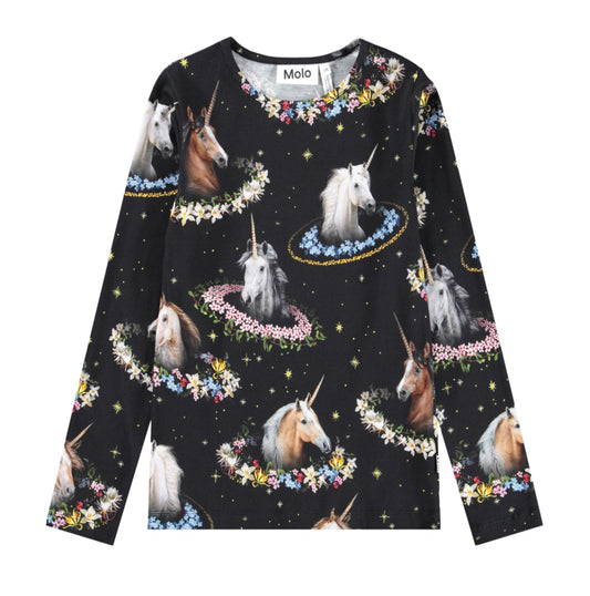 Shirt - Rose - Magical Galaxies