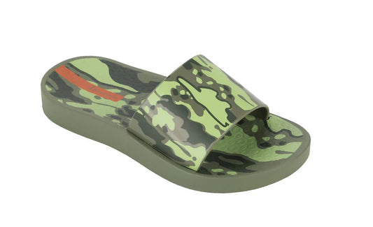 Flip Flops - Camo