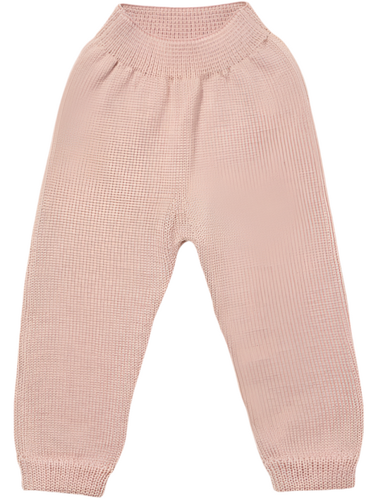 Baker Baby Pant - Pink