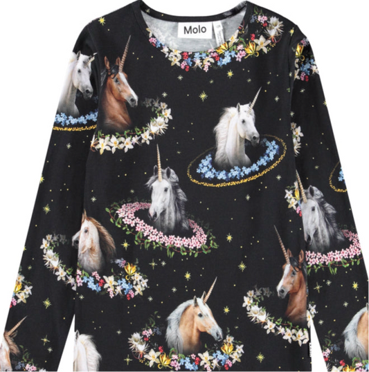 Shirt - Rose - Magical Galaxies