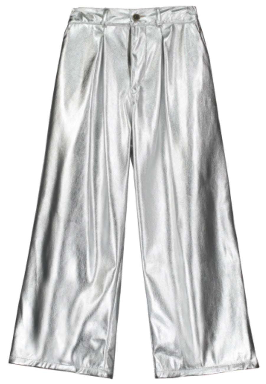 Glacier Trousers
