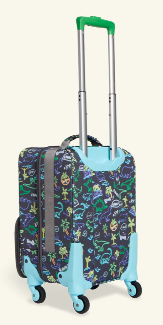 Mini Logan Suitcase
