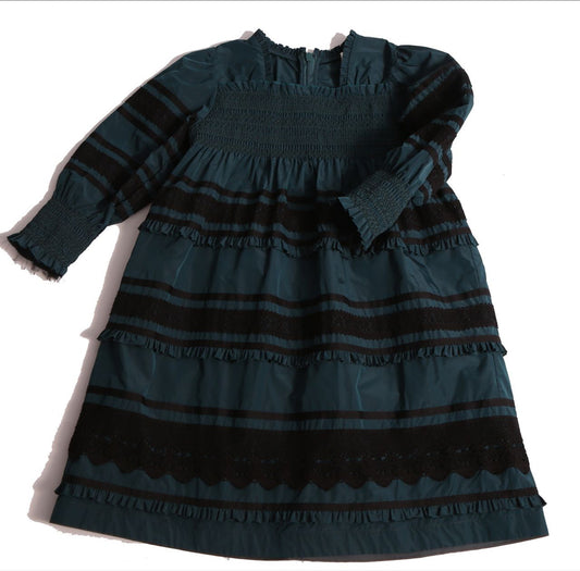 Brittany Smocked Frock