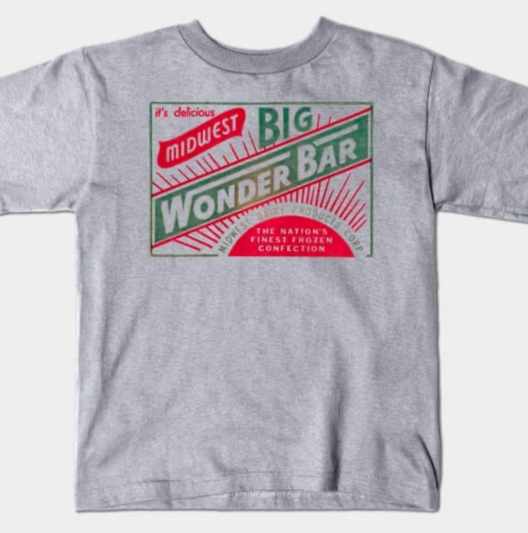 Vintage T-Shirt - NY World’s Fair
