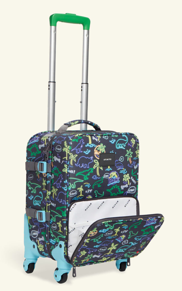 Mini Logan Suitcase