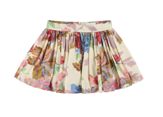 Skirt-Sprint Rosine BLUSH