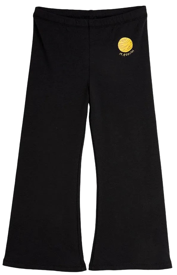 Flared Trousers - Planet SP SS