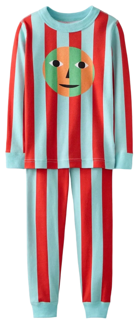Dusen Dusen HannaJams™ Pajama Set