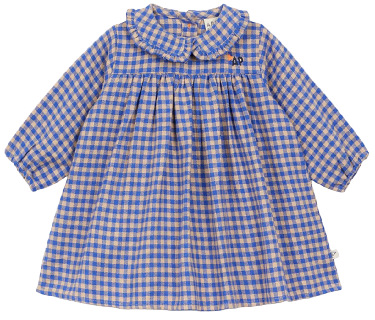 Robe Bebe Vichy