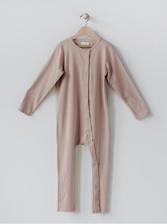 The Perfect Pajama - Antique Rose