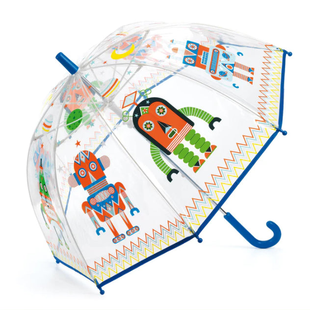 Children's Umbrella - Unicorns