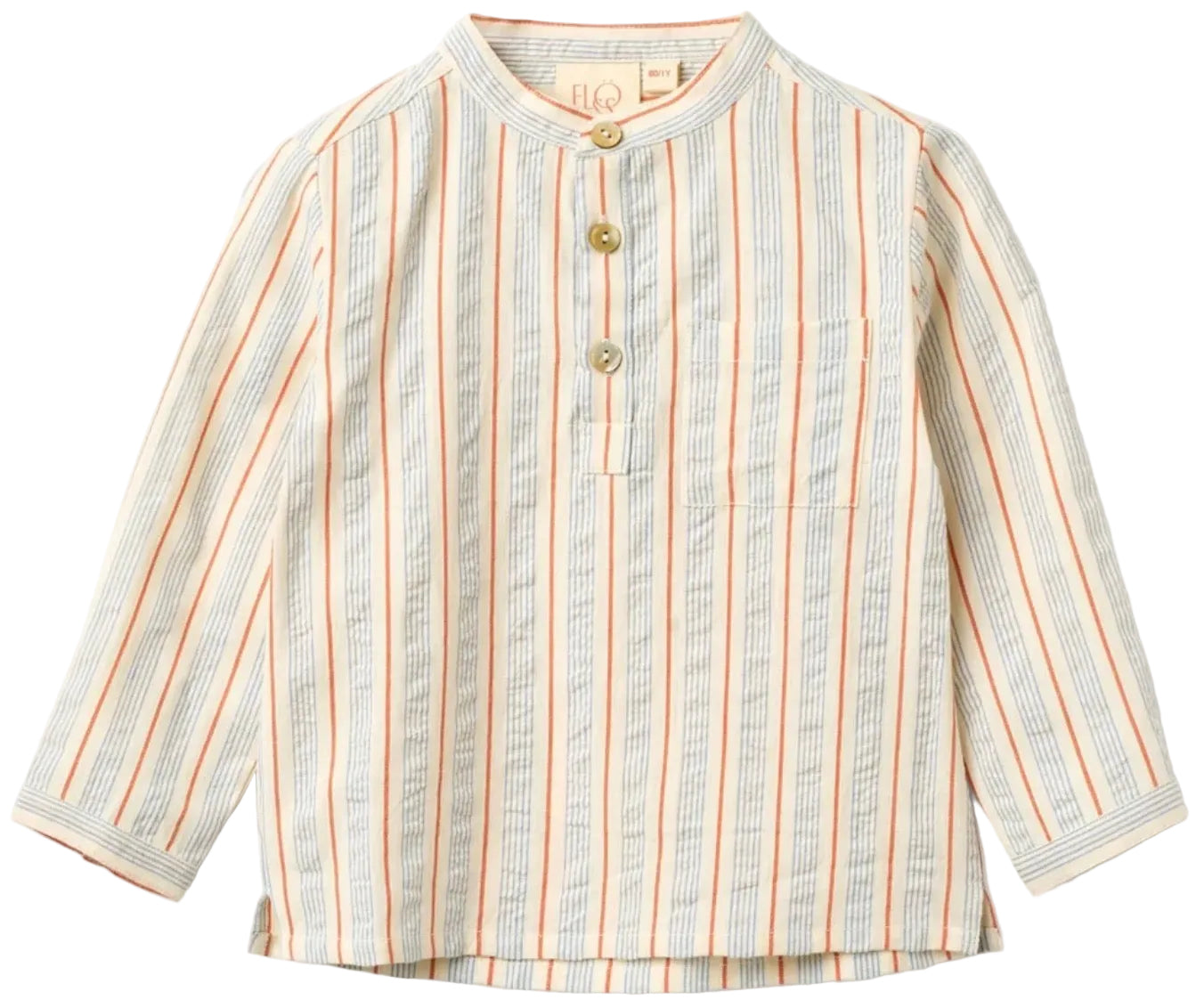 Robin Shirt