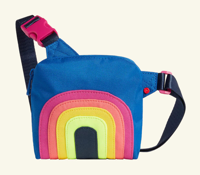 Lorimer Kids Fanny Pack - Rainbow