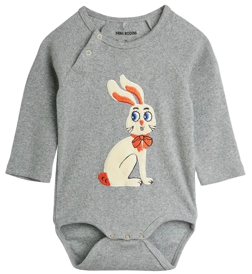 Rabbit Application LS Body