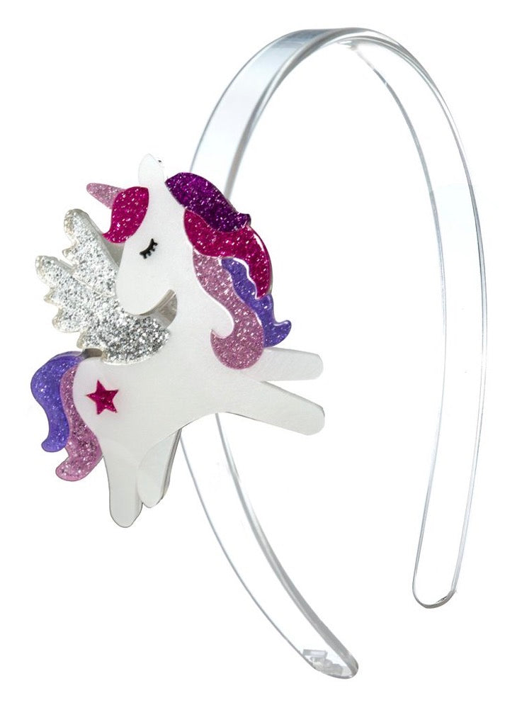 Headband - Unicorn