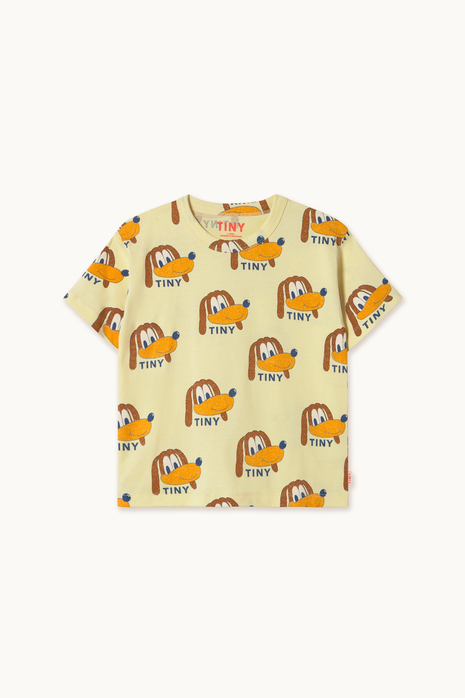 Dogs Tee