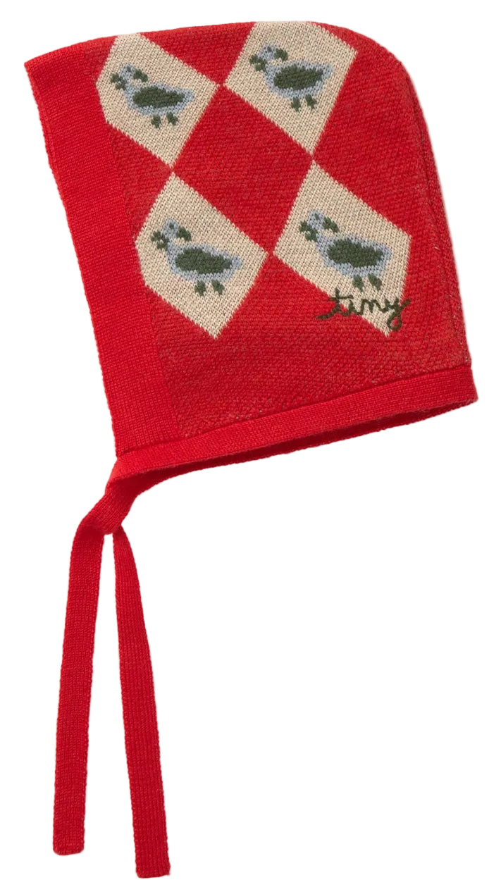 Bonnet