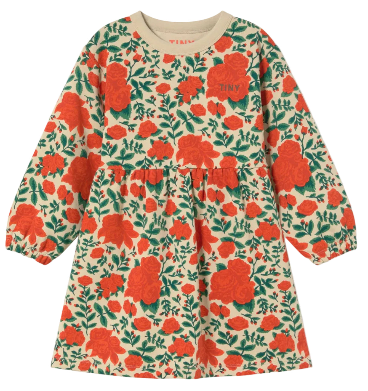 Roses Dress