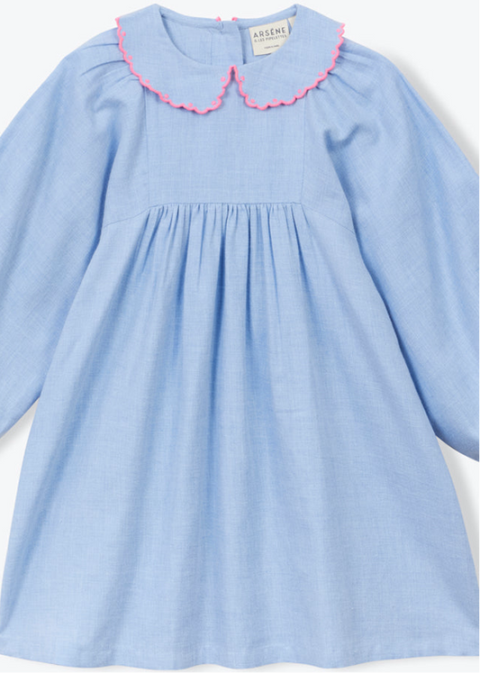 Robe - Gabrielle Ciel