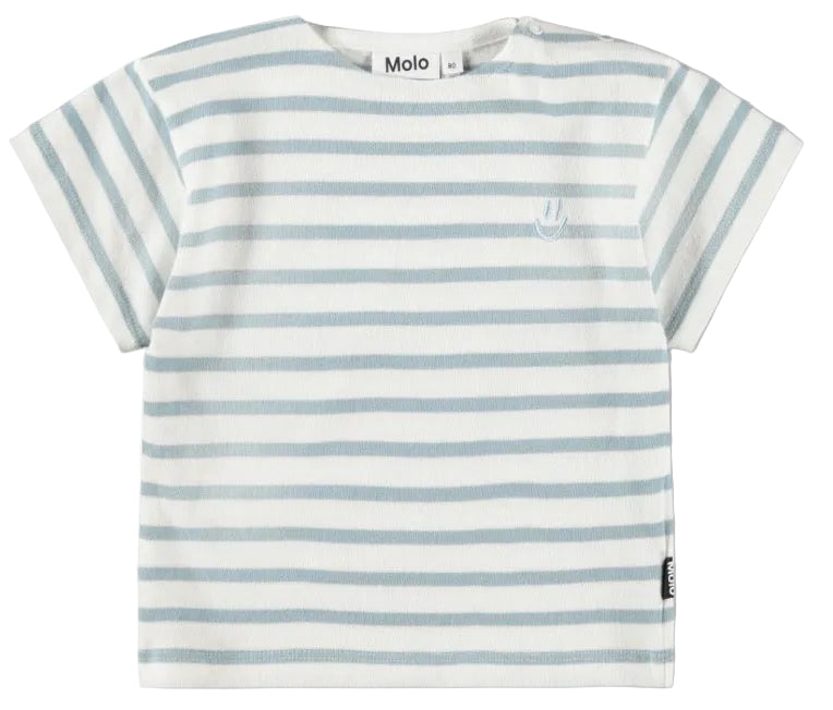 Shirt - Eivor Stream Stripe